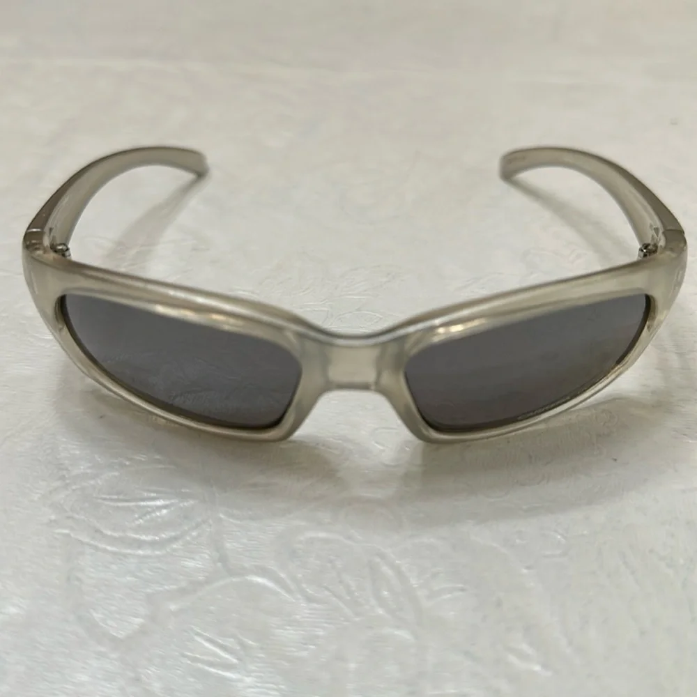 Carrera lense face