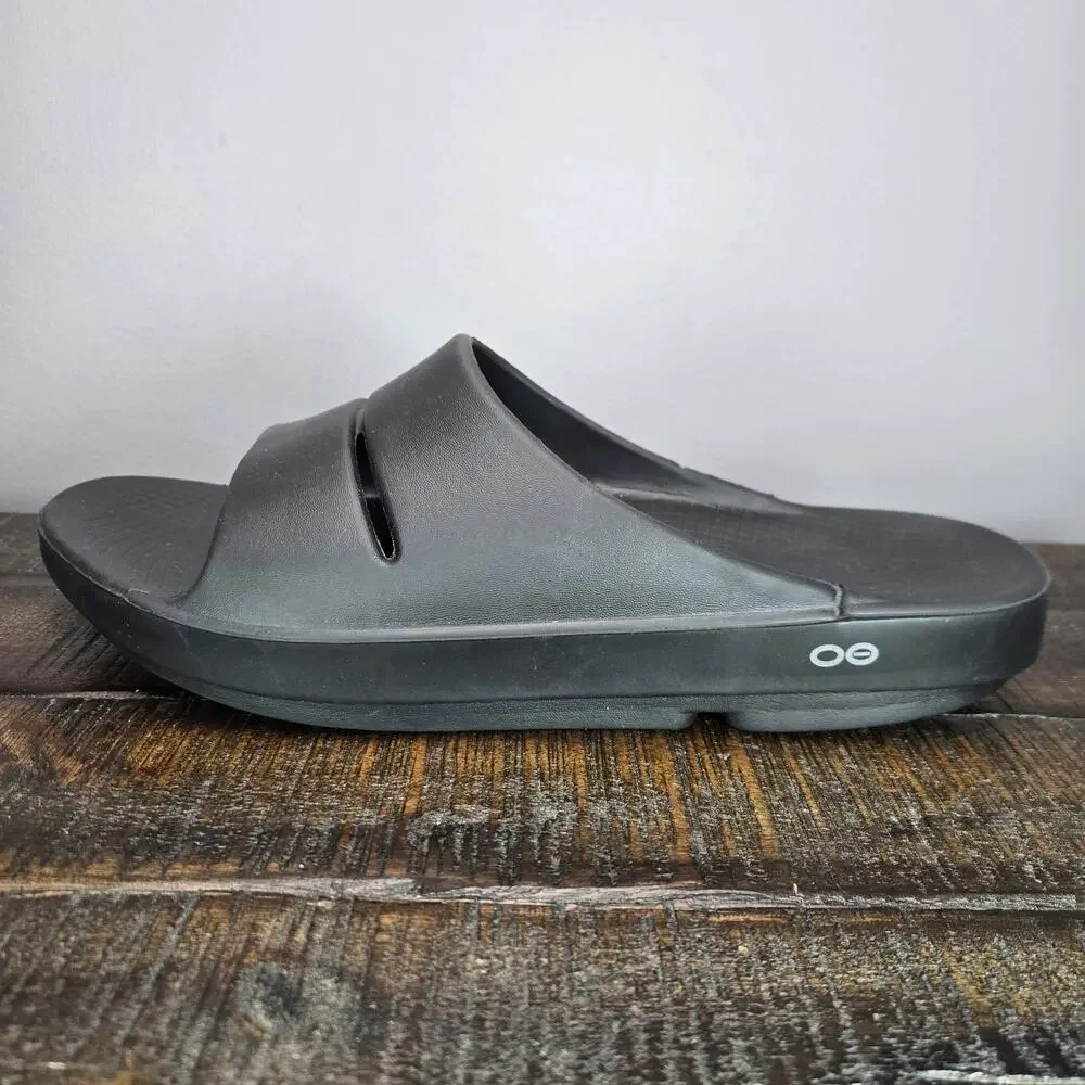 OOFOS mens comfort