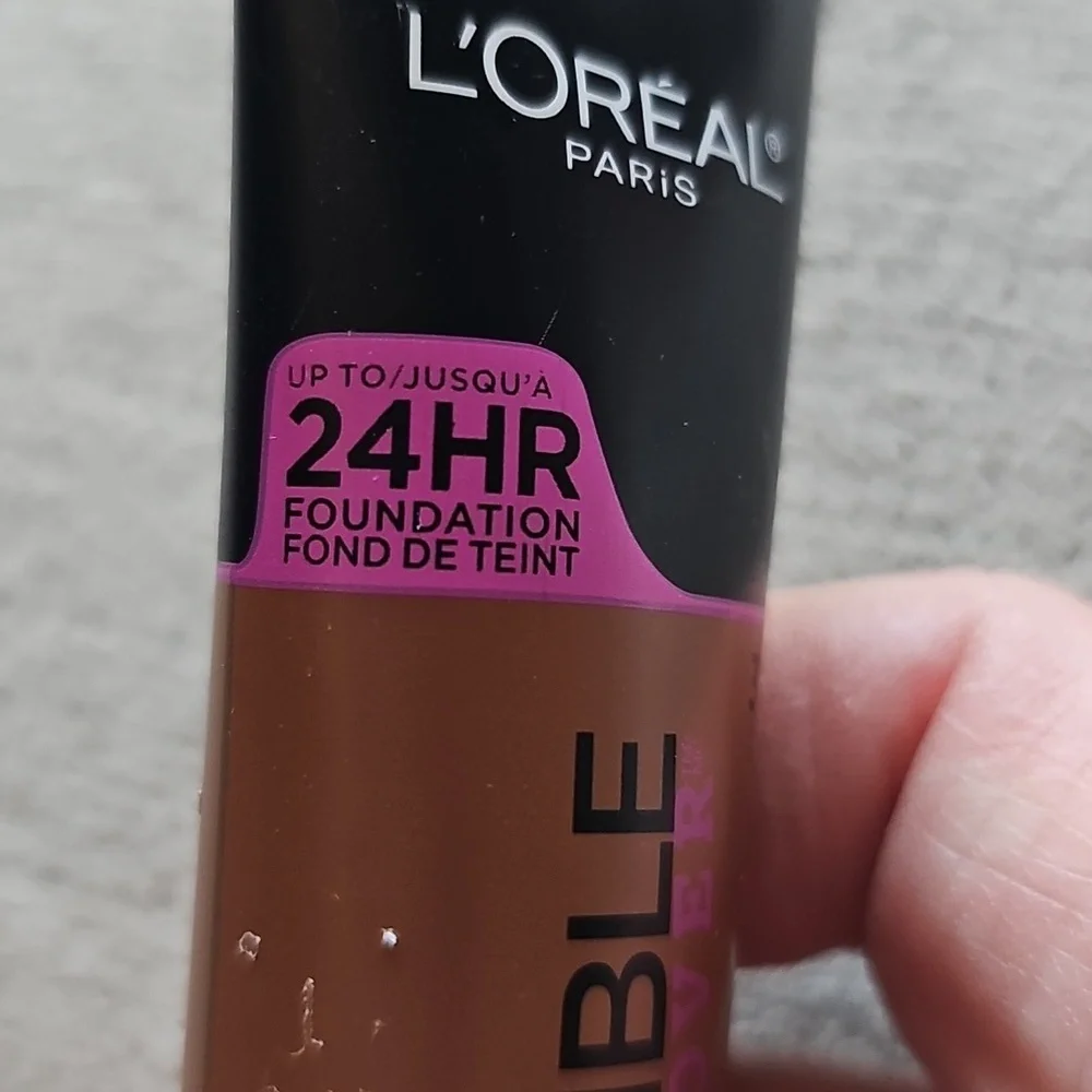 LOreal 312 cocos