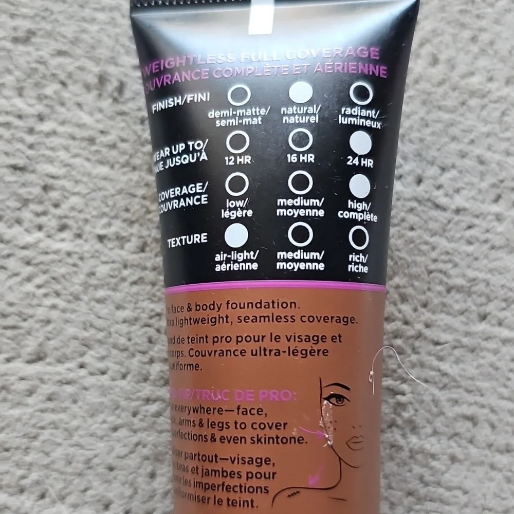 LOreal 312 cocos