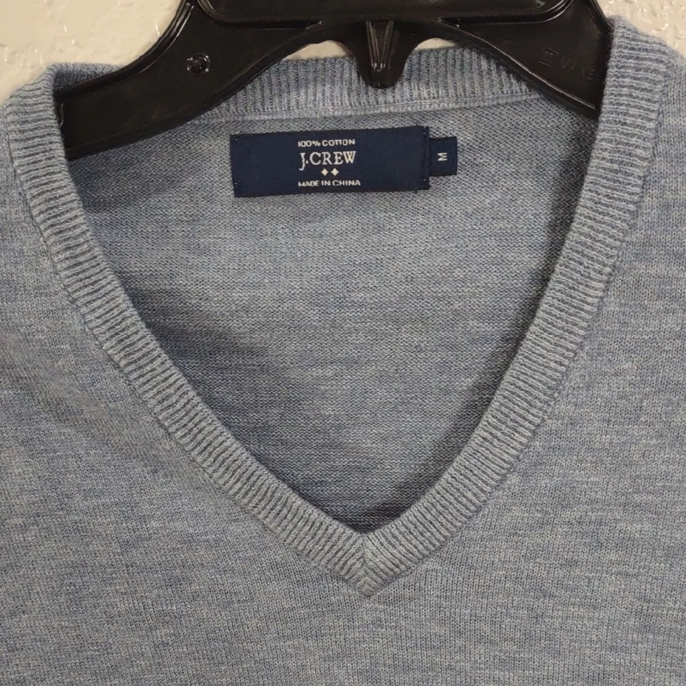 J. Crew comfortable stay classic