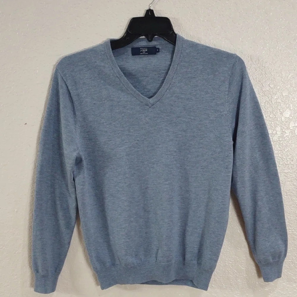 J. Crew stay comfortable perfect