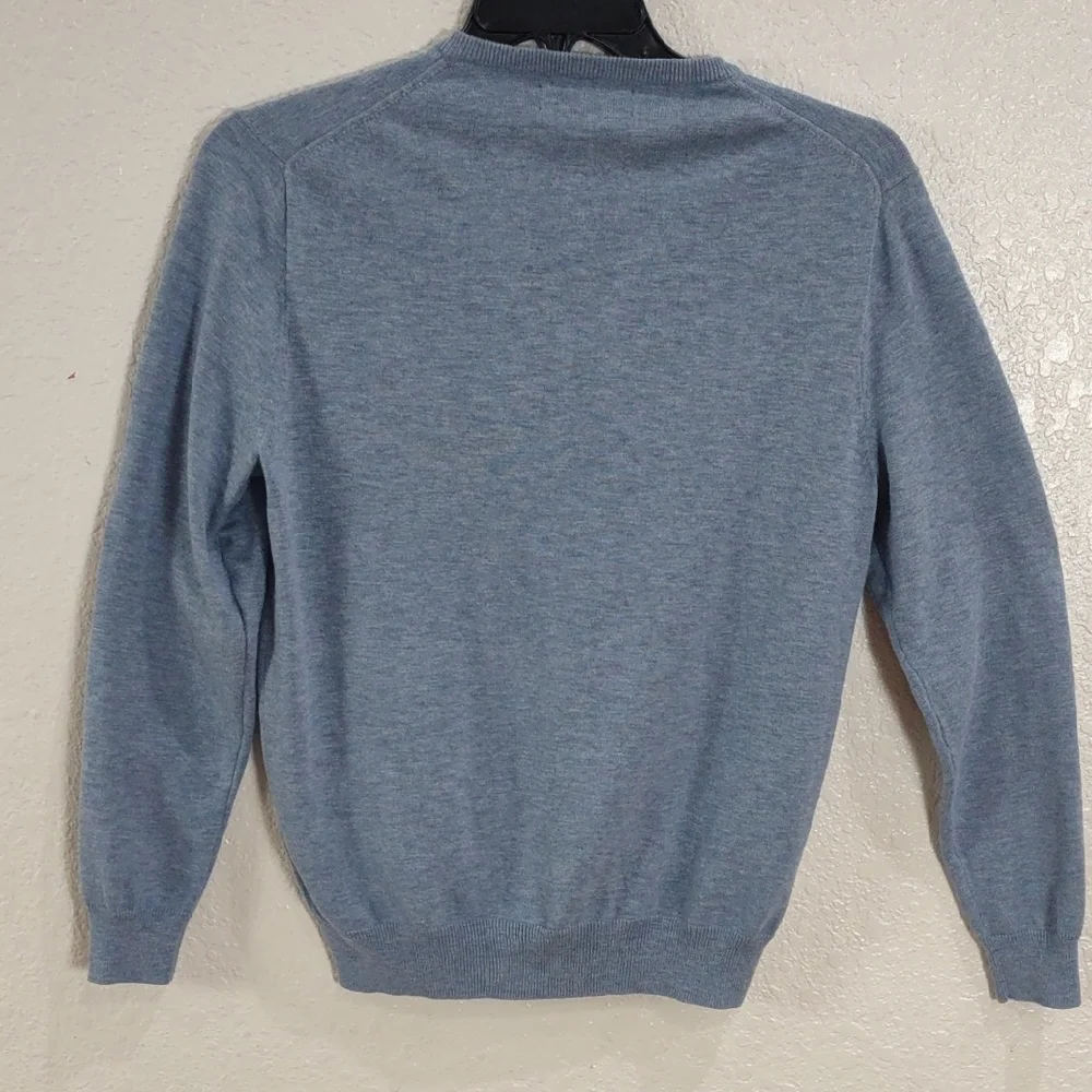 J. Crew please comfortable