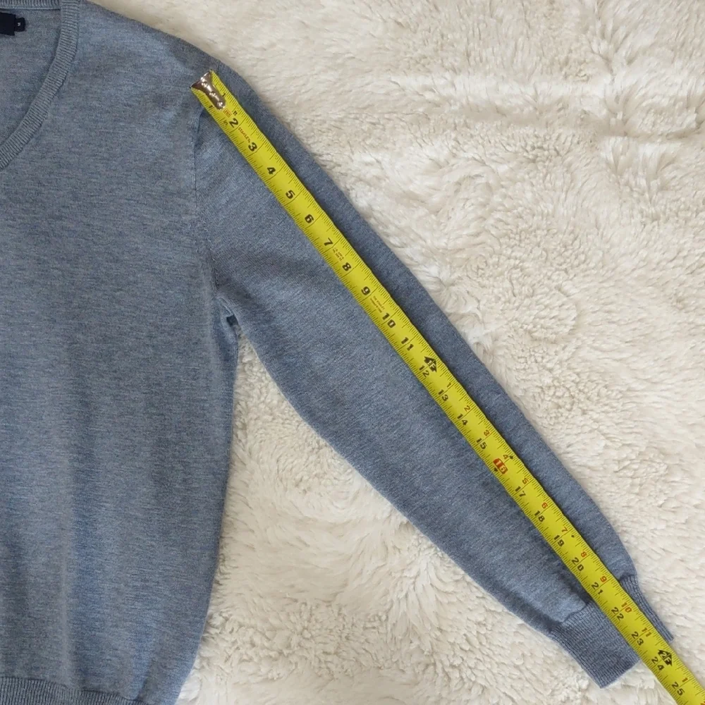 J. Crew perfect stay
