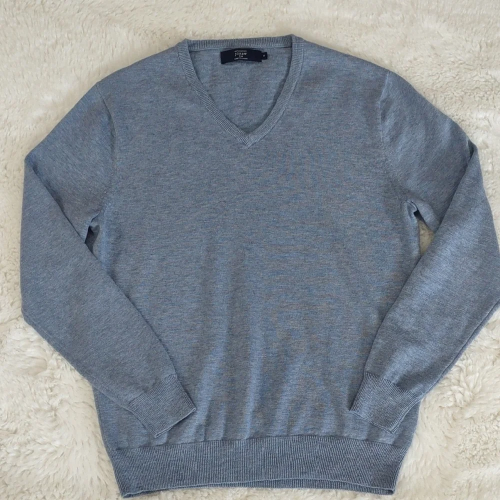 J. Crew any blue stay