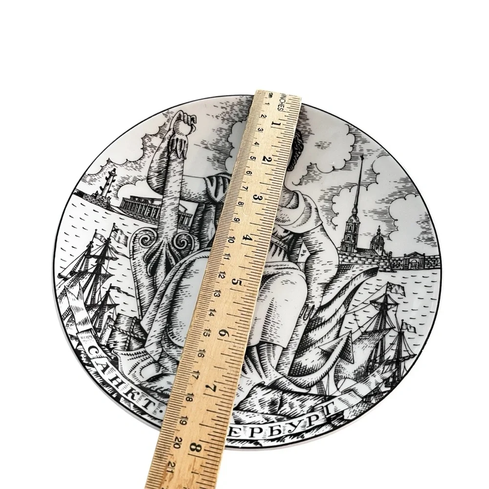 Lomonosov imperial porcelain