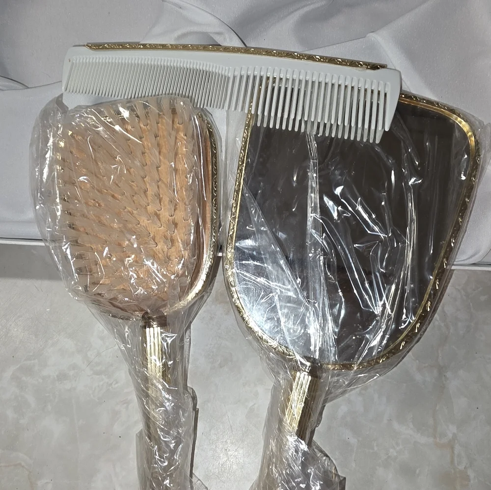 N/A touch vanity