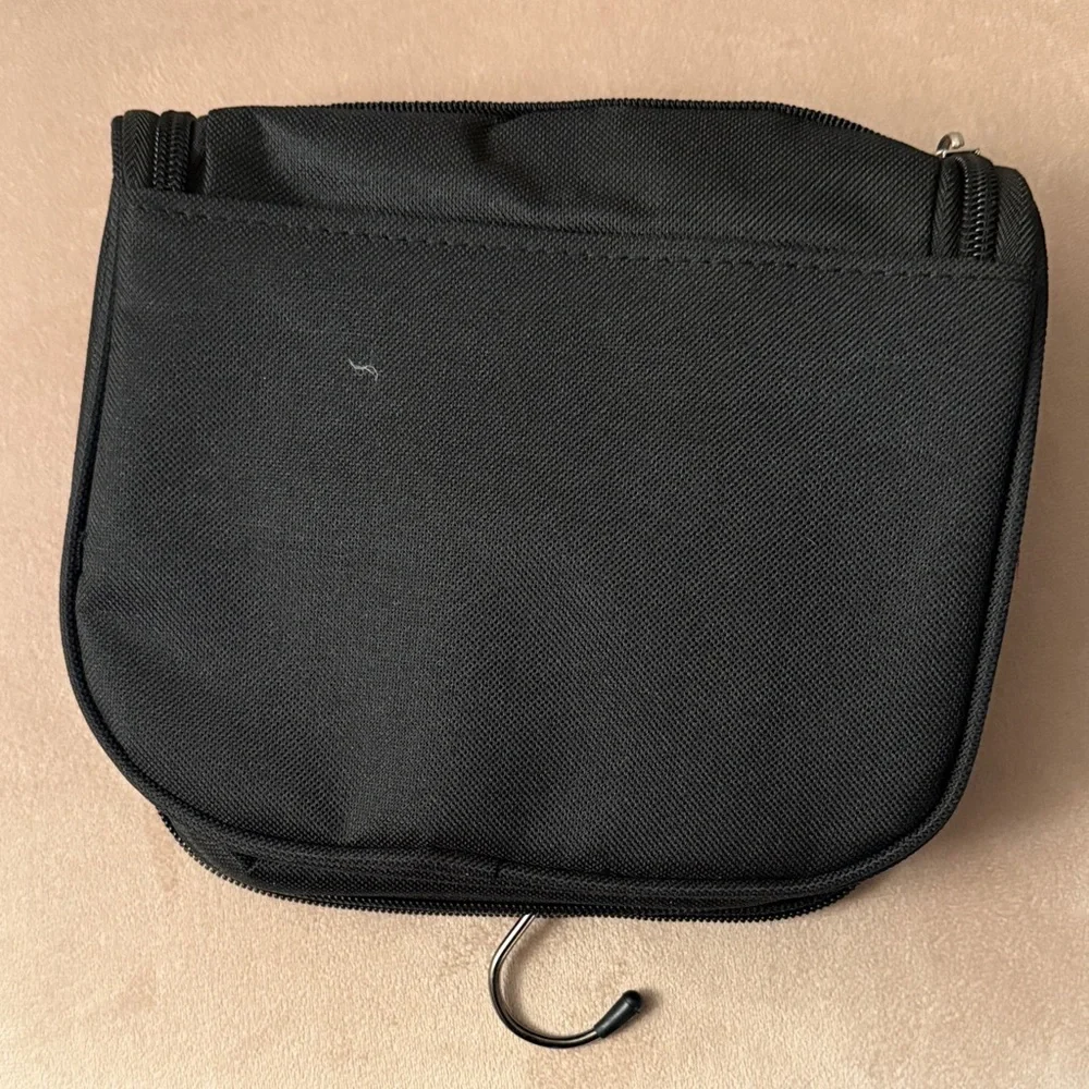 N/A embroidered secure