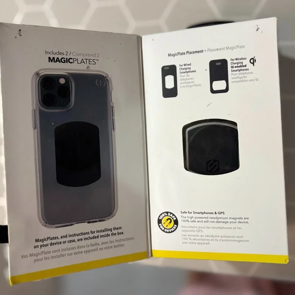MagicMount base powerful