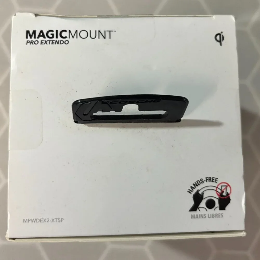 MagicMount brand extendo neodymium