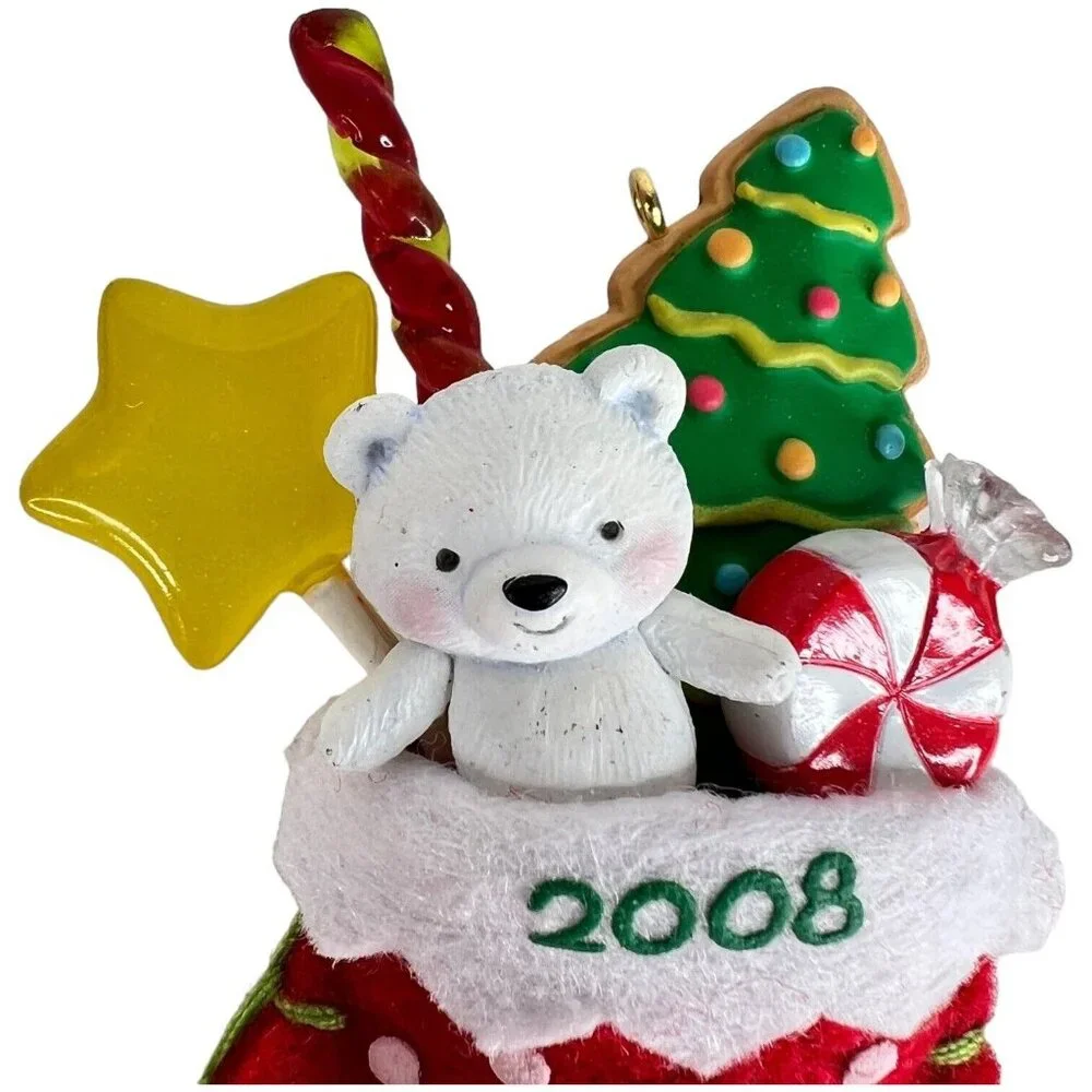 Hallmark new christmas size
