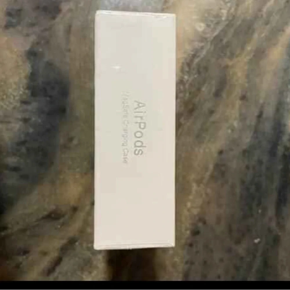 Apple airpods pro