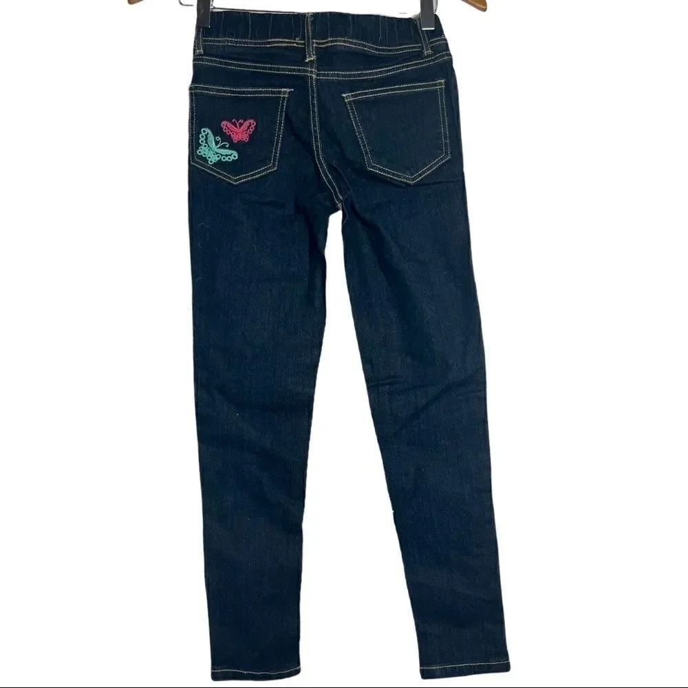 Route 66 denim entertain