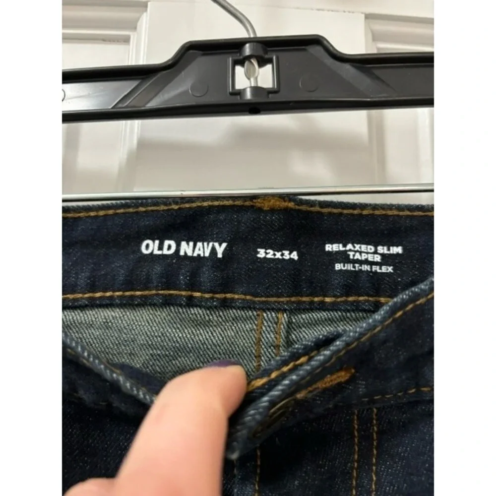 Old Navy excellent used