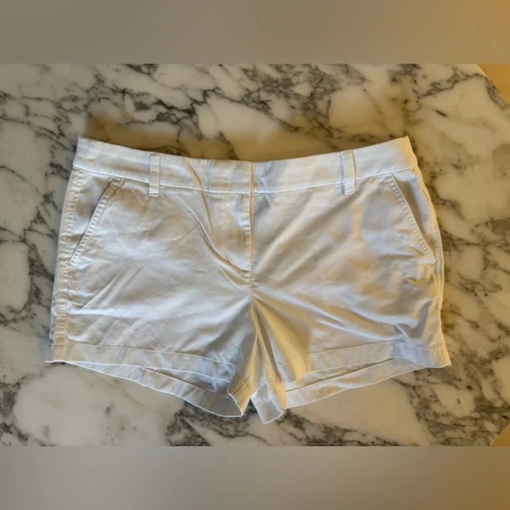 everything—linen ~18” piece