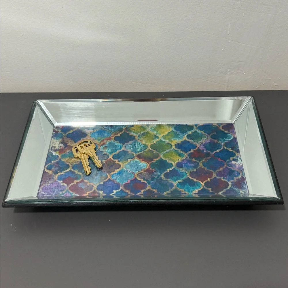 N/A all style dish