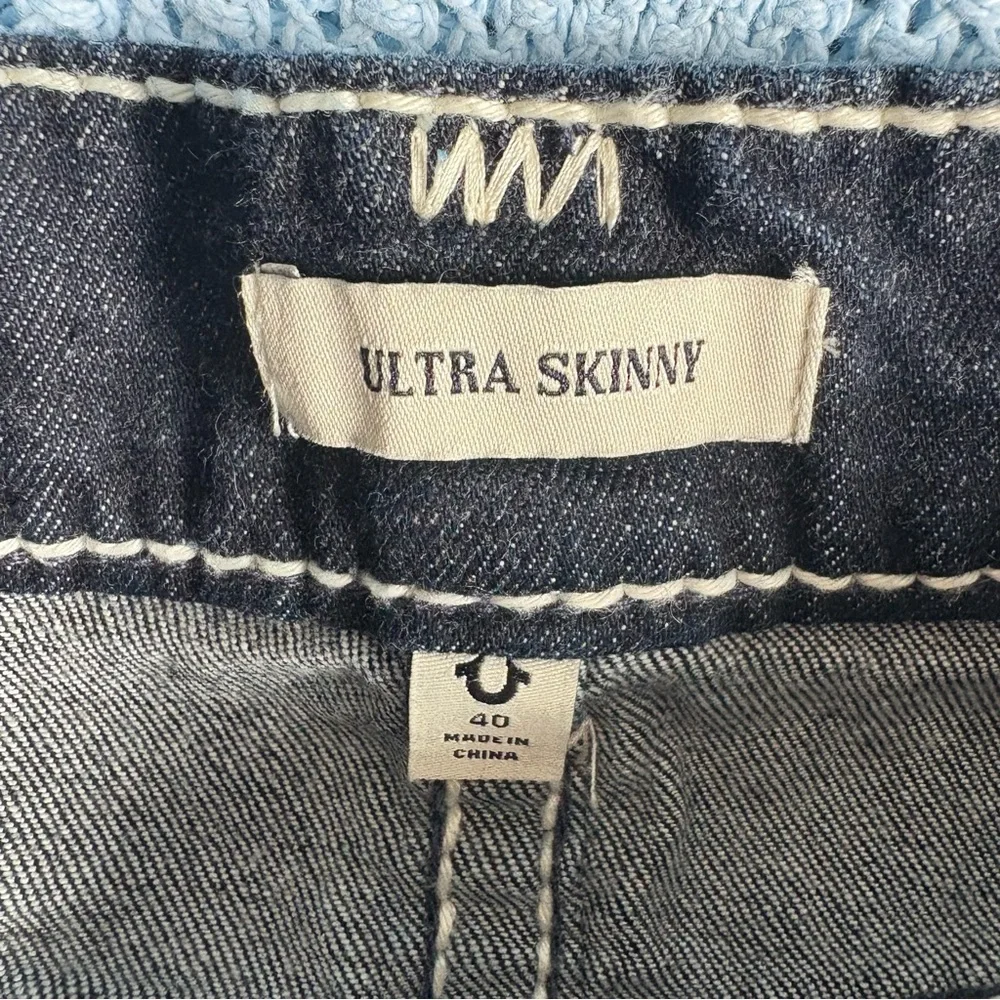 True Religion house jeans