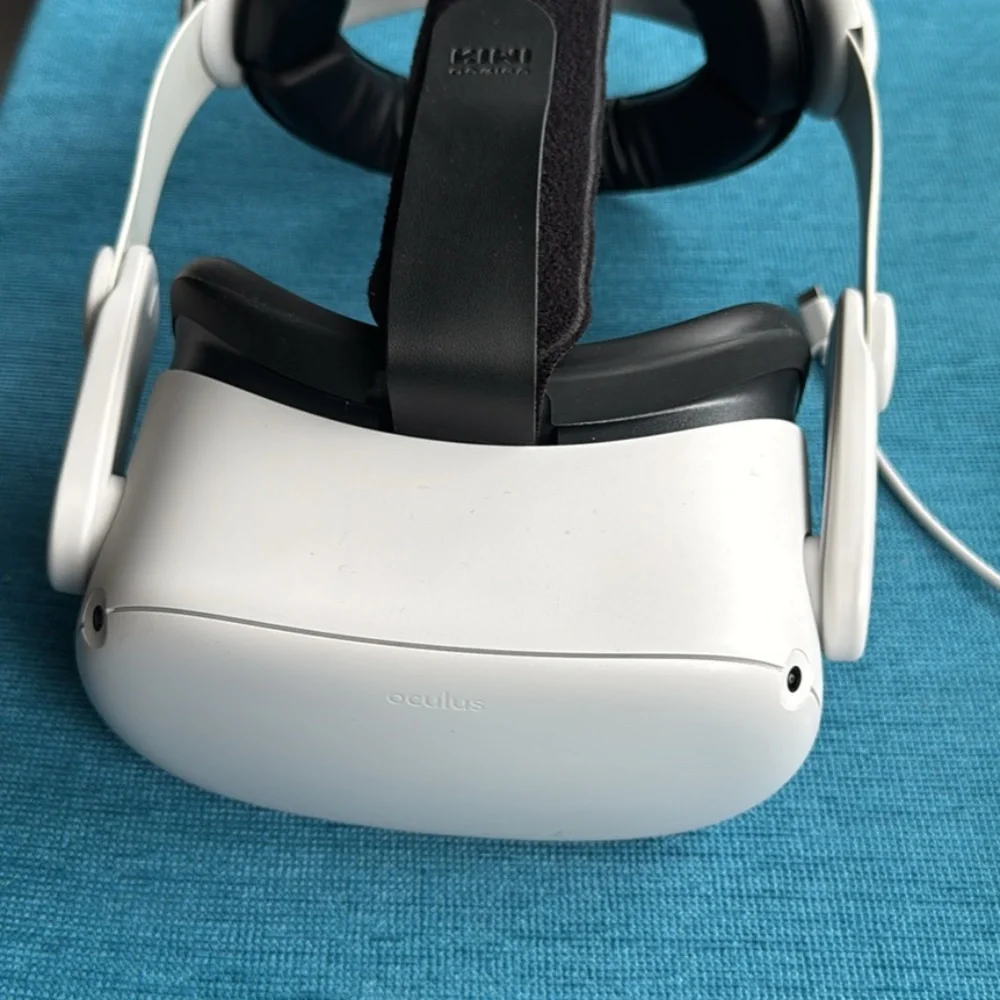 Oculus quest 2 256GB