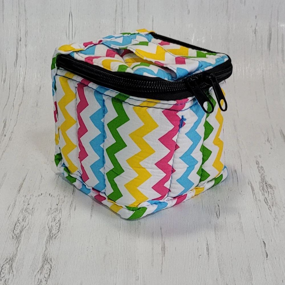 NEW Essential Oil Carrying Case 9 Bottles