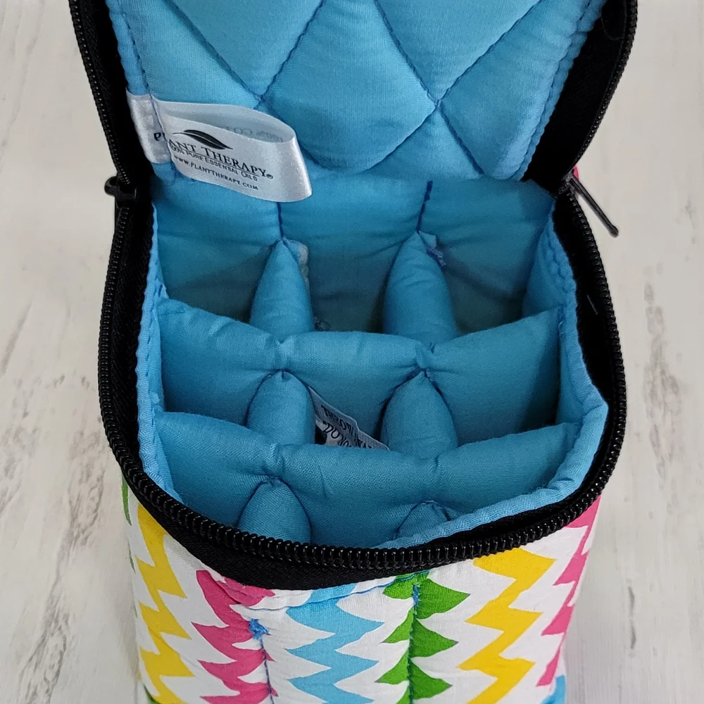 plant therapy soft sided