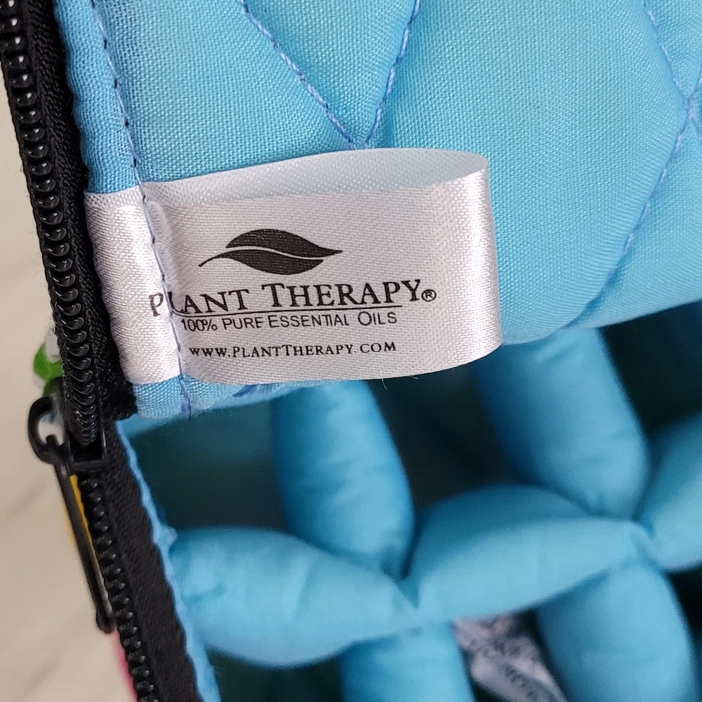 plant therapy soft sided