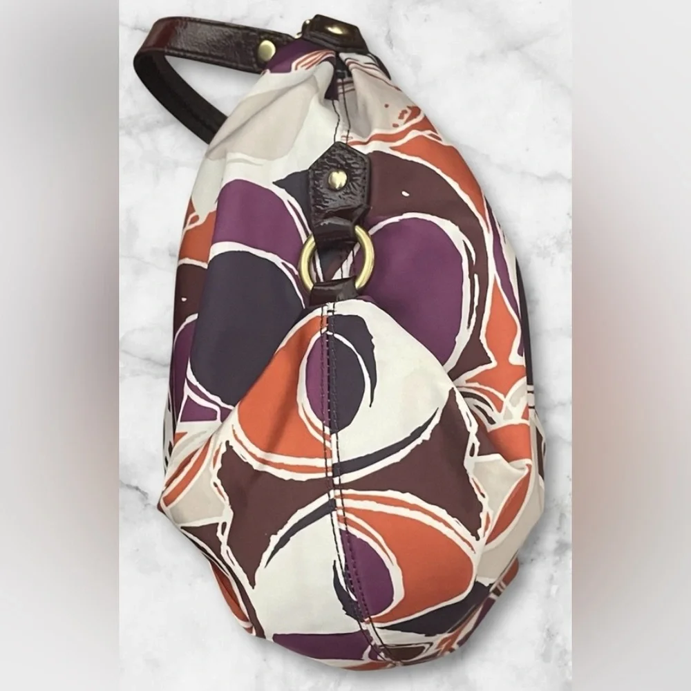 Coach scarf collection