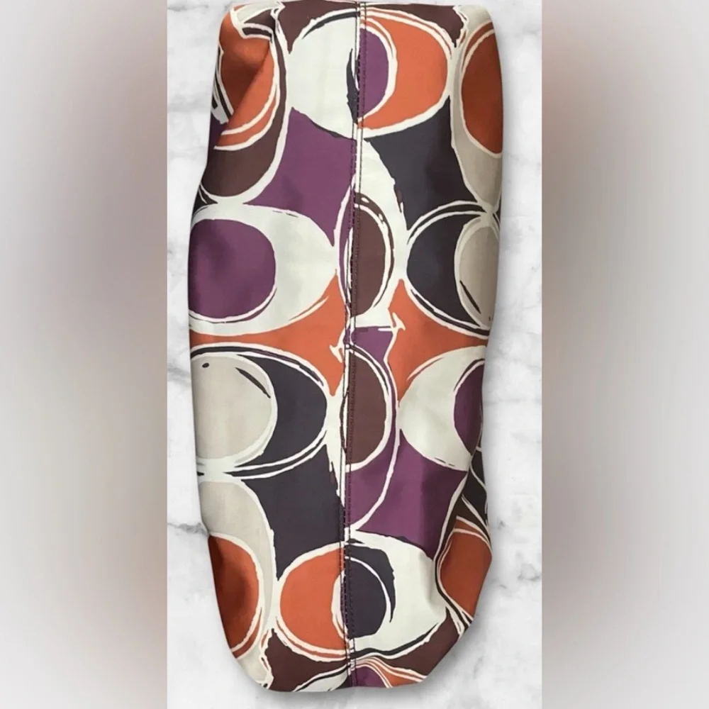 Coach scarf collection