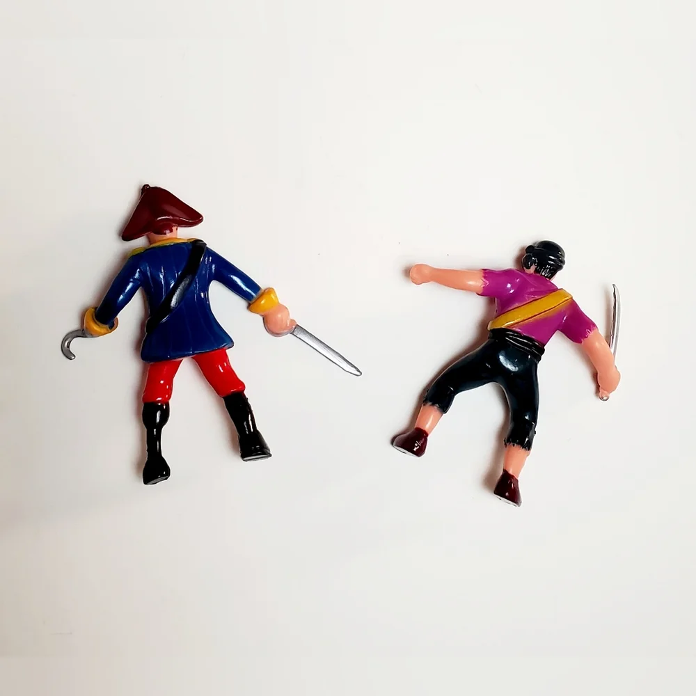 N/A owned pirate