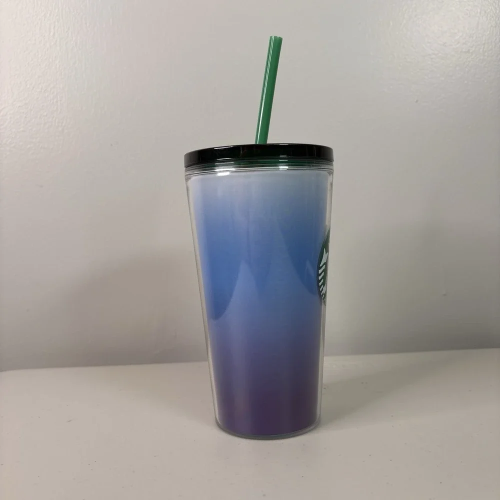 Starbucks collectible collection
