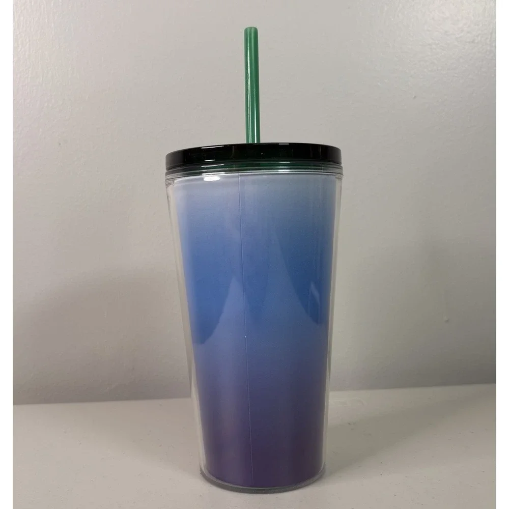 Starbucks coffee theme