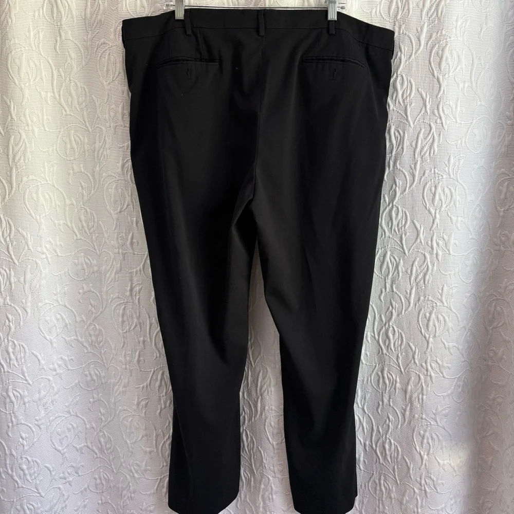 Claiborne trousers black