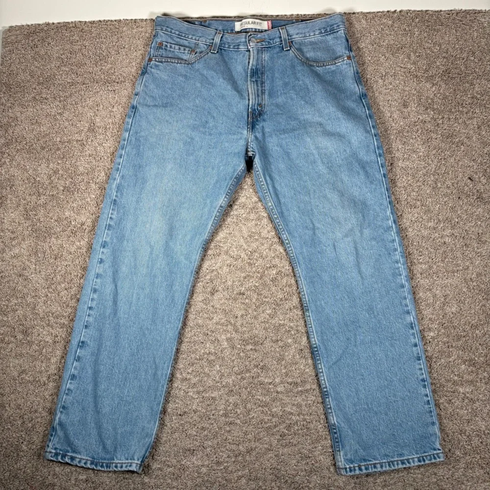 Levis these pants