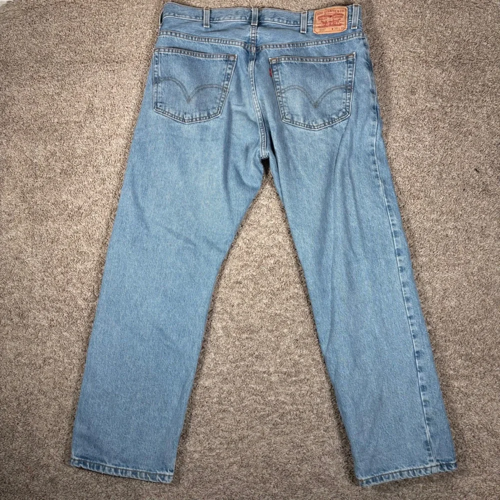 Levis these pants