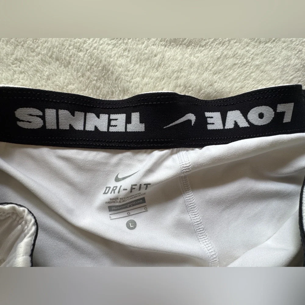 Nike comfortable sports