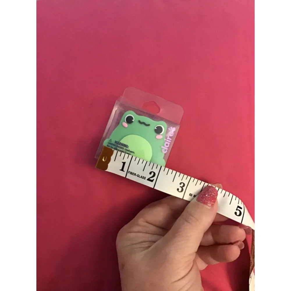 Claires this new