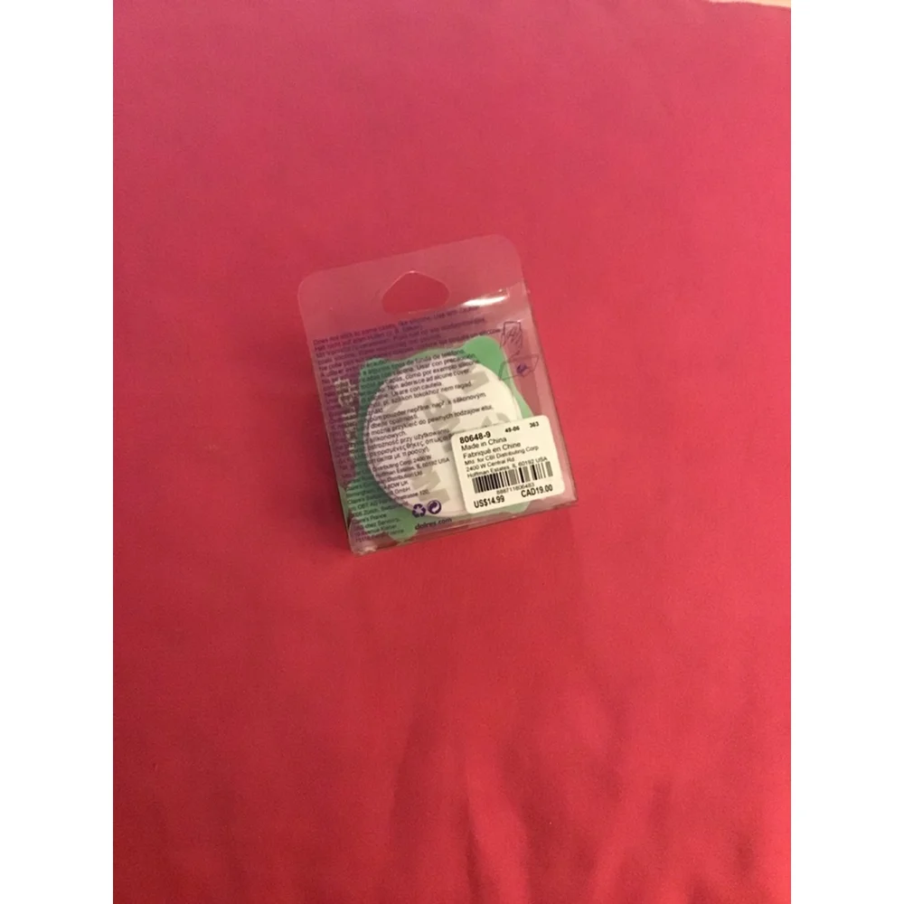 Claires this new