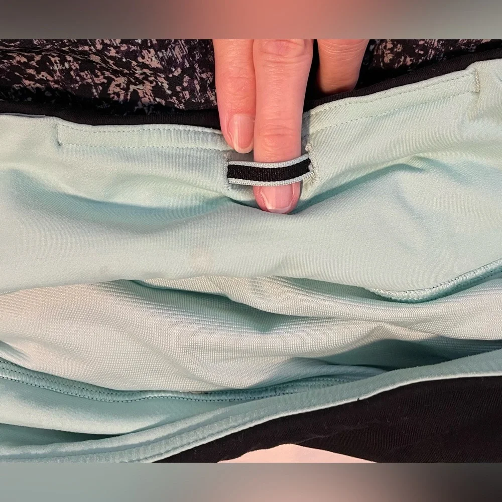 dune waist photos