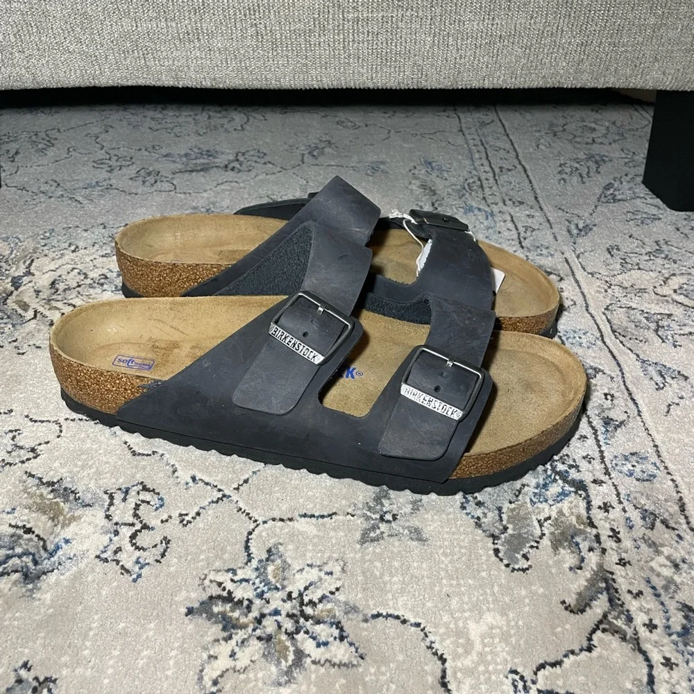 Birkenstock like new