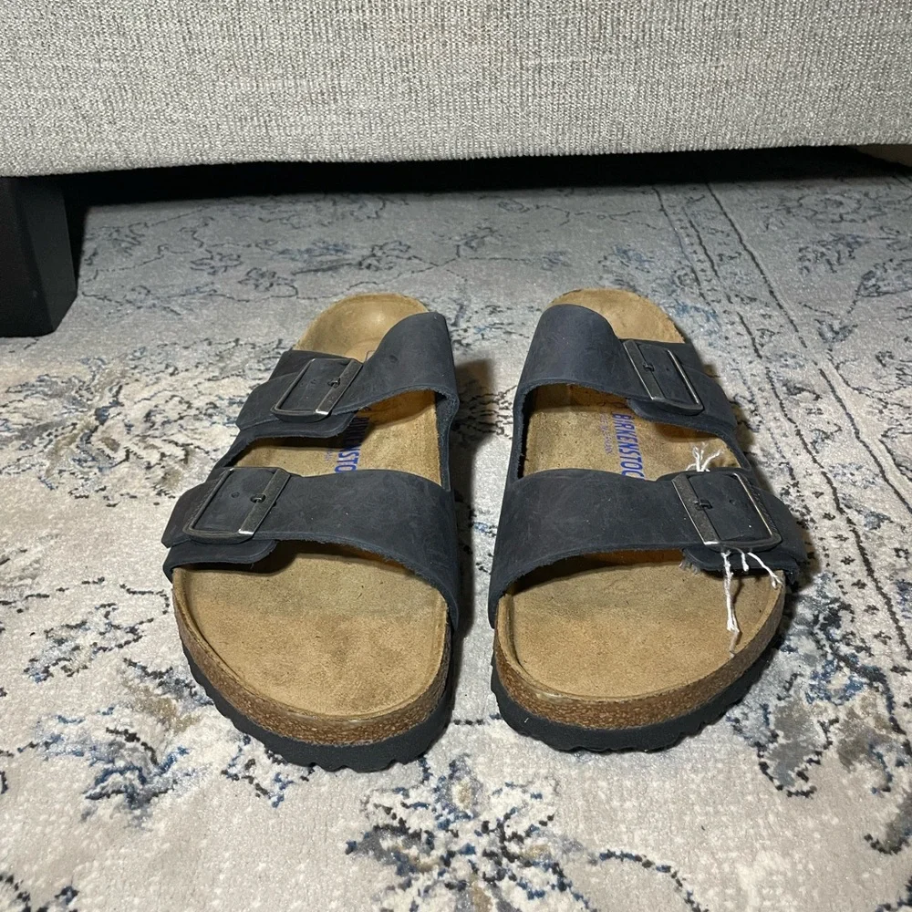 Birkenstock like new