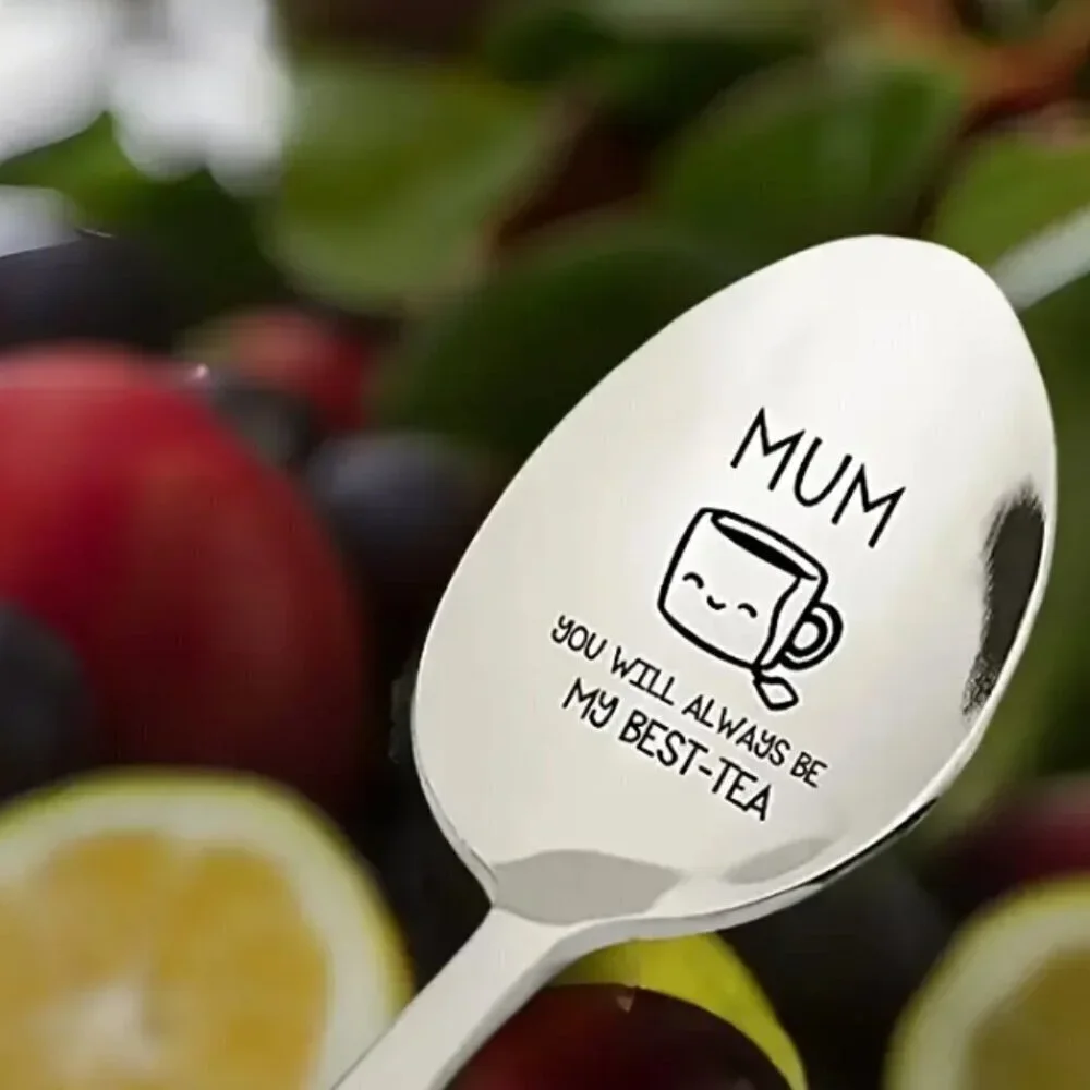 B Spoons mum you