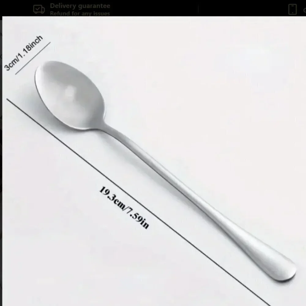 B Spoons mum you