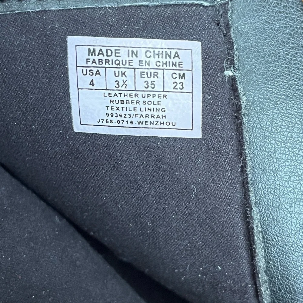Polo Ralph Lauren authentic box