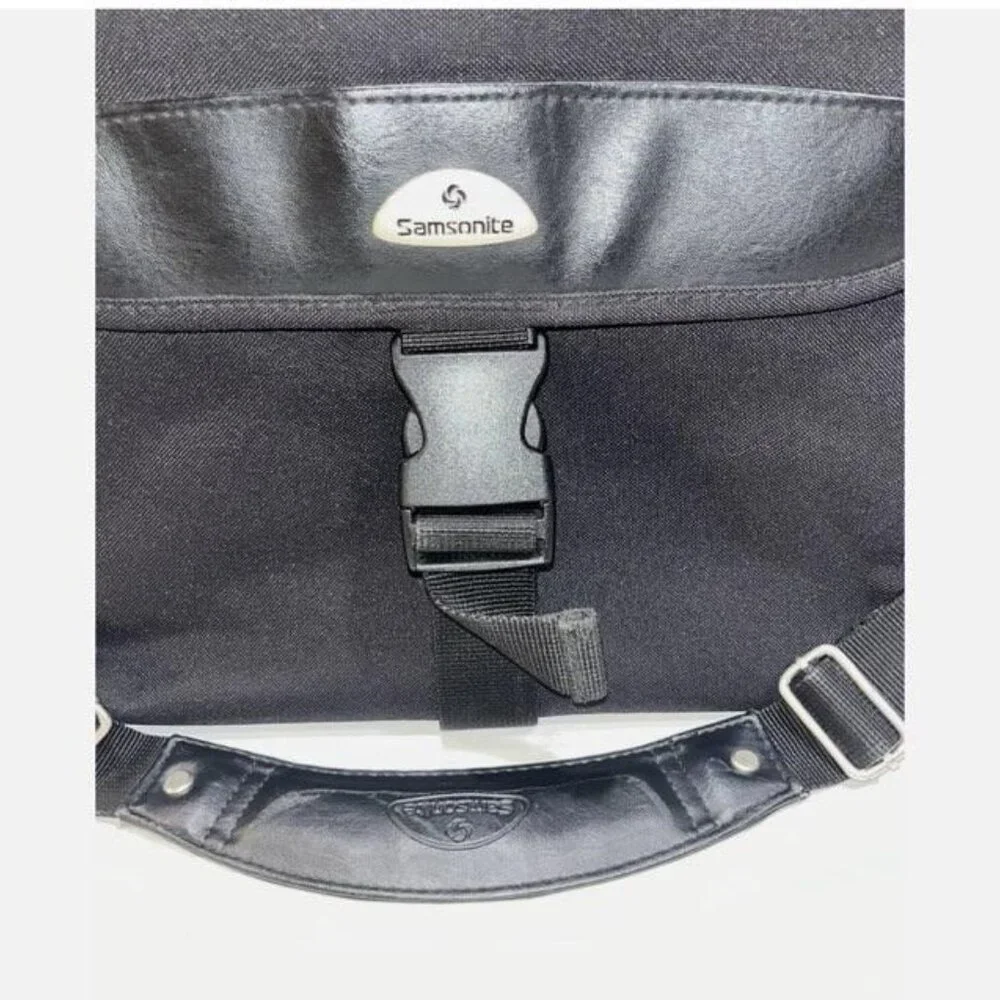 Samsonite pre owned