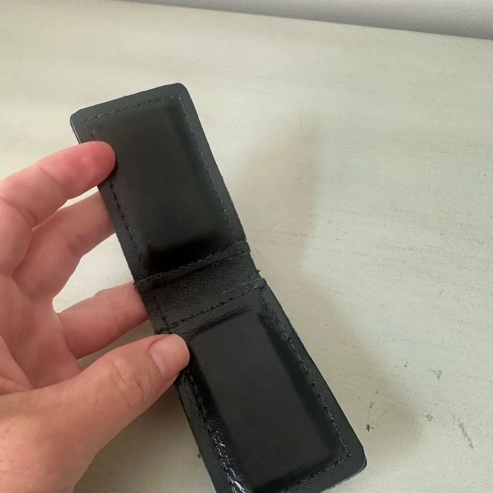 N/A this good magnetic