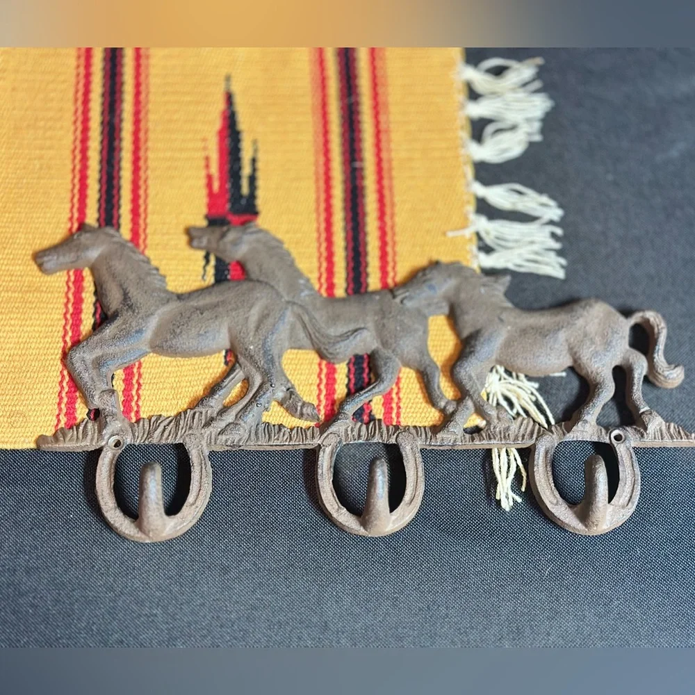 vintage western euc marks