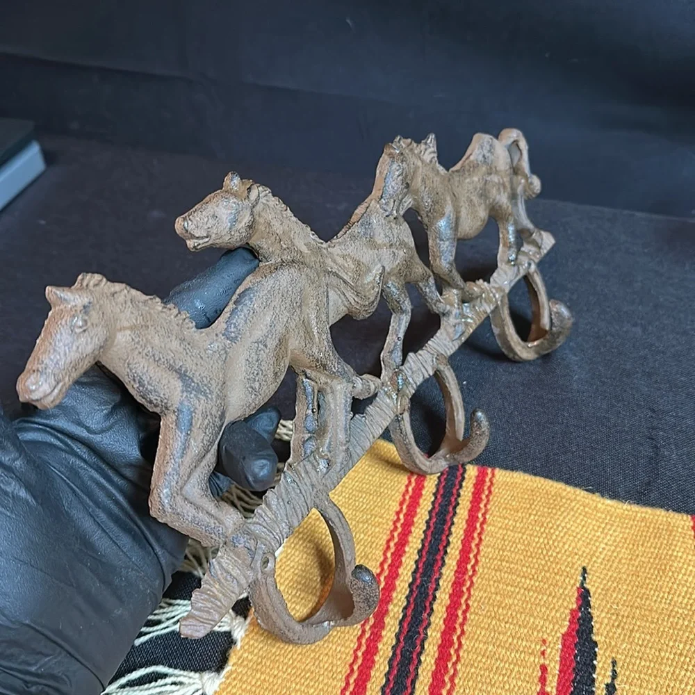 vintage western euc marks