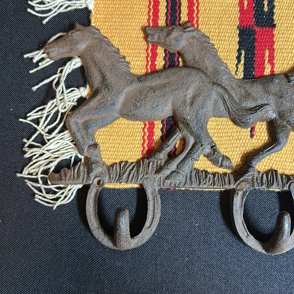vintage western euc marks
