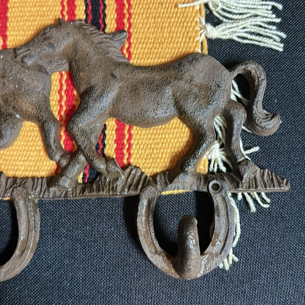 vintage western euc marks