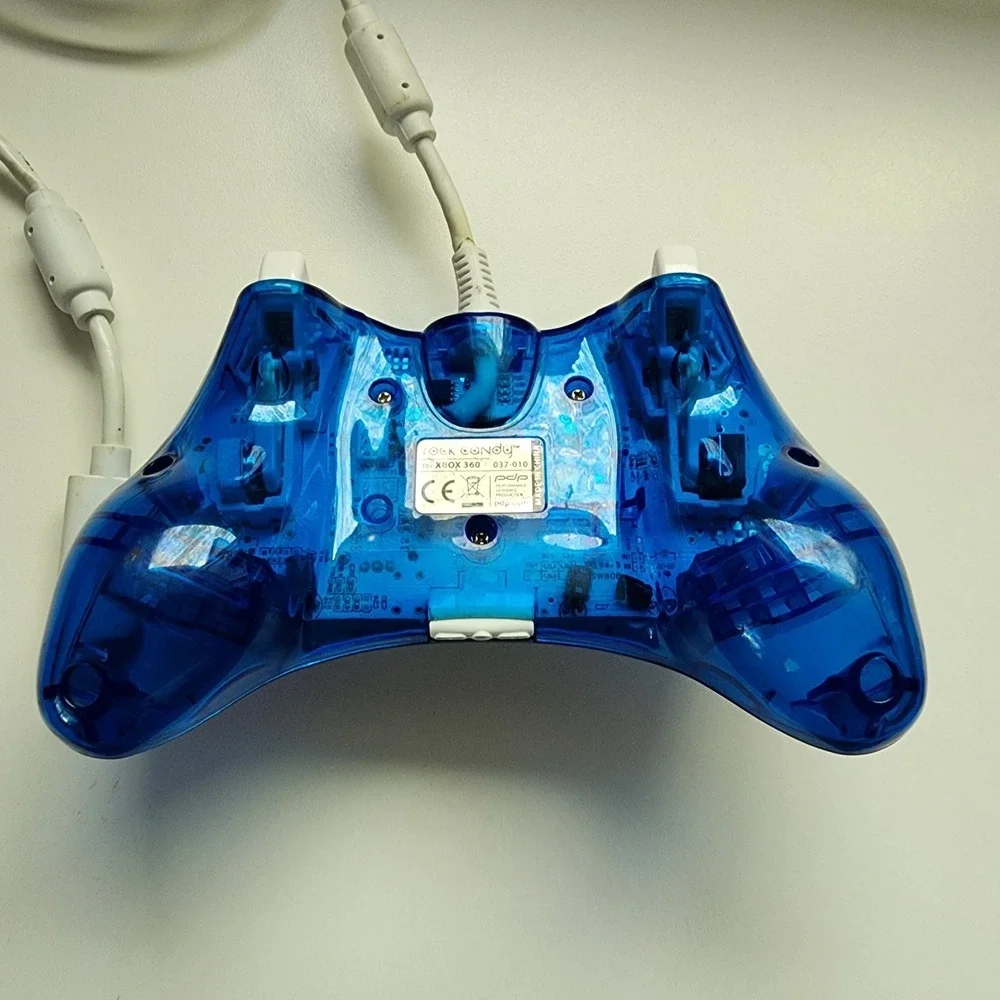 N/A controller wired