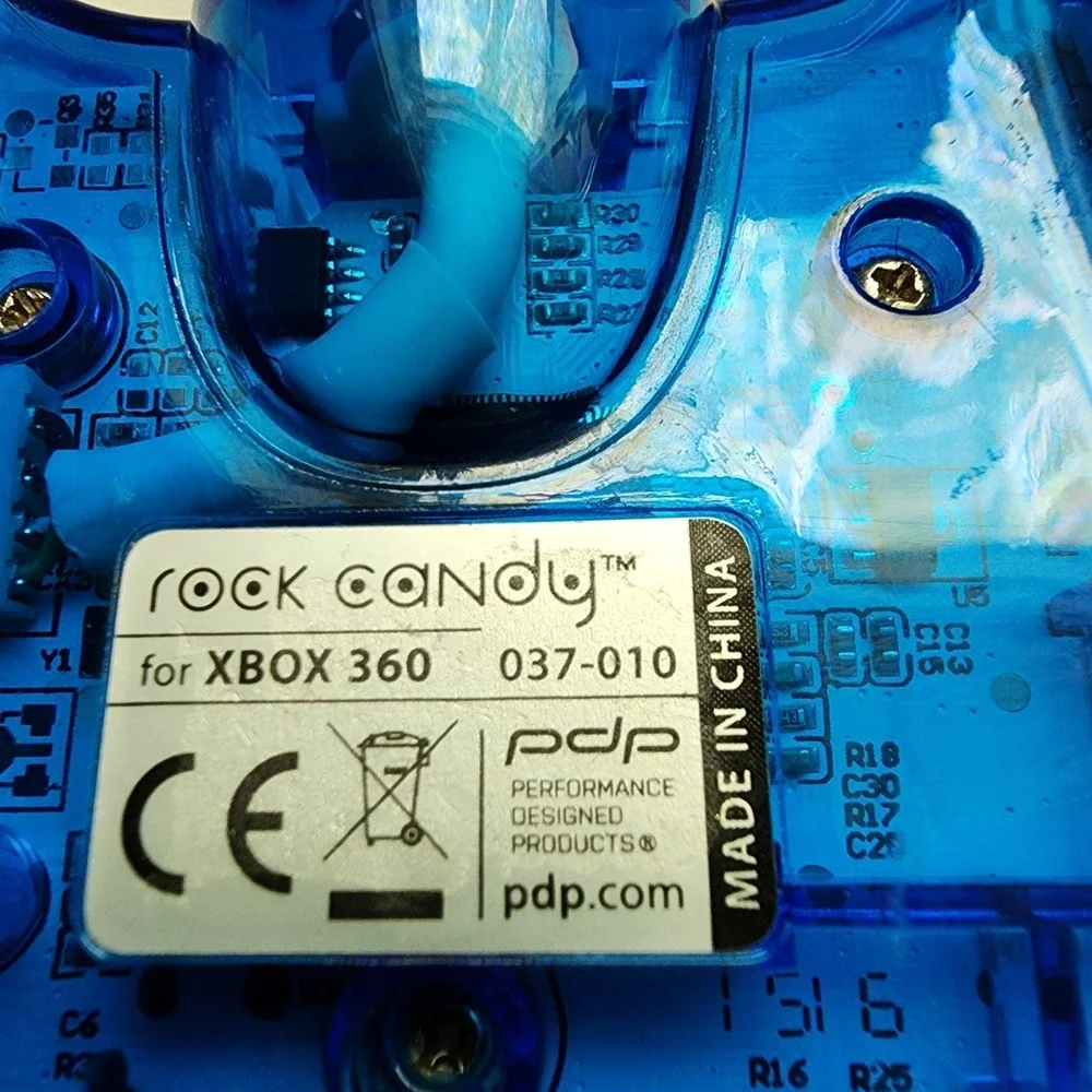 N/A rock 360